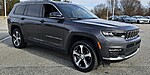 Used 2023 JEEP GRAND CHEROKEE L LIMITED 4X2 in WARNER ROBBINS, GEORGIA