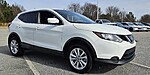 Used 2019 NISSAN ROGUE SPORT FWD S in WARNER ROBBINS, GEORGIA