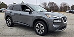 Used 2023 NISSAN ROGUE AWD SV in WARNER ROBBINS, GEORGIA
