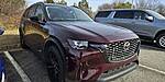 Used 2025 MAZDA CX-90 3.3 TURBO PREMIUM in WARNER ROBBINS, GEORGIA