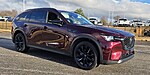 Used 2025 MAZDA CX-90 3.3 TURBO PREMIUM SPORT in WARNER ROBBINS, GEORGIA