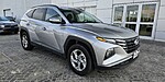 Used 2024 HYUNDAI TUCSON SEL in WARNER ROBBINS, GEORGIA