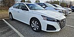 Used 2024 NISSAN ALTIMA 2.5 S in WARNER ROBBINS, GEORGIA