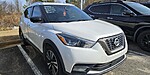 Used 2020 NISSAN KICKS SR in WARNER ROBBINS, GEORGIA