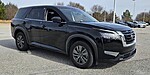 Used 2023 NISSAN PATHFINDER S 4WD in WARNER ROBBINS, GEORGIA