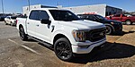 Used 2022 FORD F-150 XLT in WARNER ROBBINS, GEORGIA