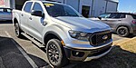 Used 2019 FORD RANGER XLT in WARNER ROBBINS, GEORGIA