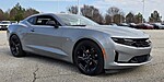 Used 2024 CHEVROLET CAMARO 2DR CPE 3LT in WARNER ROBBINS, GEORGIA