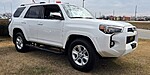Used 2023 TOYOTA 4RUNNER SR5 PREMIUM 2WD in WARNER ROBBINS, GEORGIA