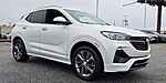 Used 2023 BUICK ENCORE GX AWD 4DR SELECT in WARNER ROBBINS, GEORGIA