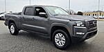 Used 2024 NISSAN FRONTIER CREW CAB 4X4 LONG BED SV in WARNER ROBBINS, GEORGIA