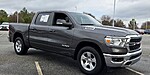 Used 2022 RAM 1500 BIG HORN 4X2 CREW CAB 5'7" BOX in WARNER ROBBINS, GEORGIA