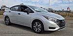 Used 2025 NISSAN VERSA S CVT in WARNER ROBBINS, GEORGIA