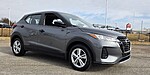 Used 2025 NISSAN KICKS S FWD in WARNER ROBBINS, GEORGIA