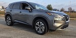 Used 2023 NISSAN ROGUE AWD SV *LTD AVAIL* in WARNER ROBBINS, GEORGIA