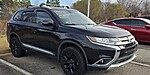Used 2017 MITSUBISHI OUTLANDER SE in WARNER ROBBINS, GEORGIA