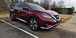 Used 2023 NISSAN MURANO SL in WARNER ROBBINS, GEORGIA