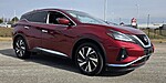 Used 2023 NISSAN MURANO AWD SL in WARNER ROBBINS, GEORGIA