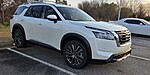 Used 2024 NISSAN PATHFINDER SL in WARNER ROBBINS, GEORGIA