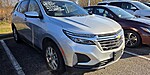 Used 2022 CHEVROLET EQUINOX LT in WARNER ROBBINS, GEORGIA