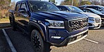 Used 2022 NISSAN FRONTIER PRO-4X in WARNER ROBBINS, GEORGIA