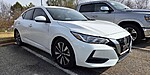 Used 2023 NISSAN SENTRA SV in WARNER ROBBINS, GEORGIA