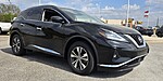 Used 2019 NISSAN MURANO FWD SV in WARNER ROBBINS, GEORGIA
