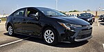 Used 2025 TOYOTA COROLLA LE CVT in WARNER ROBBINS, GEORGIA