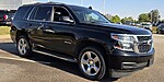 Used 2016 CHEVROLET TAHOE 2WD 4DR LT in WARNER ROBBINS, GEORGIA