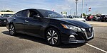Used 2022 NISSAN ALTIMA 2.5 SV SEDAN in WARNER ROBBINS, GEORGIA
