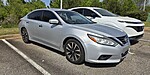 Used 2018 NISSAN ALTIMA 2.5 SL in WARNER ROBBINS, GEORGIA