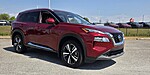 Used 2021 NISSAN ROGUE FWD SL in WARNER ROBBINS, GEORGIA