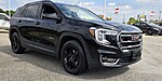 Used 2022 GMC TERRAIN AWD 4DR AT4 in WARNER ROBBINS, GEORGIA
