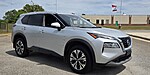 Used 2021 NISSAN ROGUE FWD SV in WARNER ROBBINS, GEORGIA