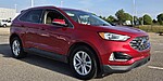 Used 2020 FORD EDGE SEL FWD in WARNER ROBBINS, GEORGIA