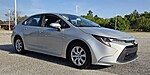 Used 2023 TOYOTA COROLLA LE CVT in WARNER ROBBINS, GEORGIA