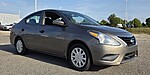 Used 2016 NISSAN VERSA 4DR SDN CVT 1.6 S PLUS in WARNER ROBBINS, GEORGIA