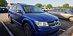 Used 2015 DODGE JOURNEY AVP in WARNER ROBBINS, GEORGIA