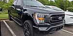 Used 2021 FORD F-150 XLT in WARNER ROBBINS, GEORGIA