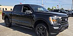 Used 2021 FORD F-150 XLT 4WD SUPERCREW 5.5' BOX in WARNER ROBBINS, GEORGIA