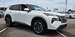 Used 2025 NISSAN ROGUE AWD SV in WARNER ROBBINS, GEORGIA