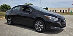 Used 2025 NISSAN VERSA SV CVT in WARNER ROBBINS, GEORGIA