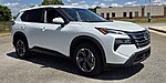 Used 2025 NISSAN ROGUE FWD SV in WARNER ROBBINS, GEORGIA