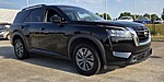 Used 2025 NISSAN PATHFINDER SV 2WD in WARNER ROBBINS, GEORGIA