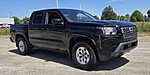 Used 2024 NISSAN FRONTIER CREW CAB 4X2 SV in WARNER ROBBINS, GEORGIA