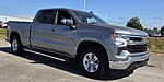 Used 2024 CHEVROLET SILVERADO 1500 2WD CREW CAB 157" LT in WARNER ROBBINS, GEORGIA