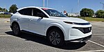 Used 2025 NISSAN MURANO AWD SL in WARNER ROBBINS, GEORGIA