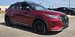 Used 2023 NISSAN KICKS SR FWD in WARNER ROBBINS, GEORGIA