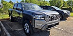 Used 2024 NISSAN FRONTIER SV in WARNER ROBBINS, GEORGIA
