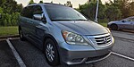 Used 2008 Honda Odyssey EX-L in WARNER ROBBINS, GEORGIA